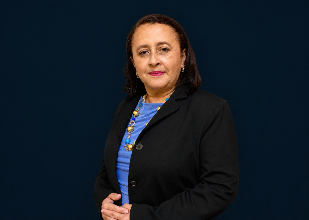 Hildred Fonseca